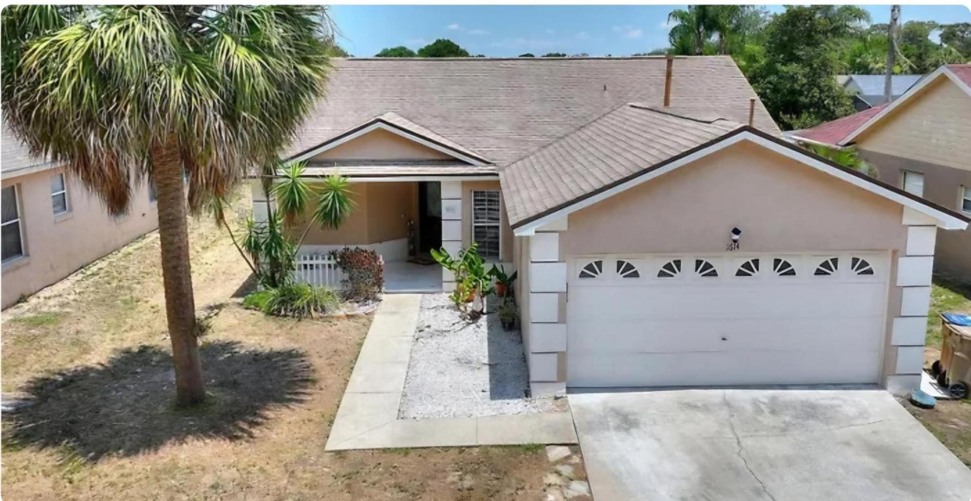 Newly Renovated 3Br House Near By Disney & Universal Orlando Ngoại thất bức ảnh