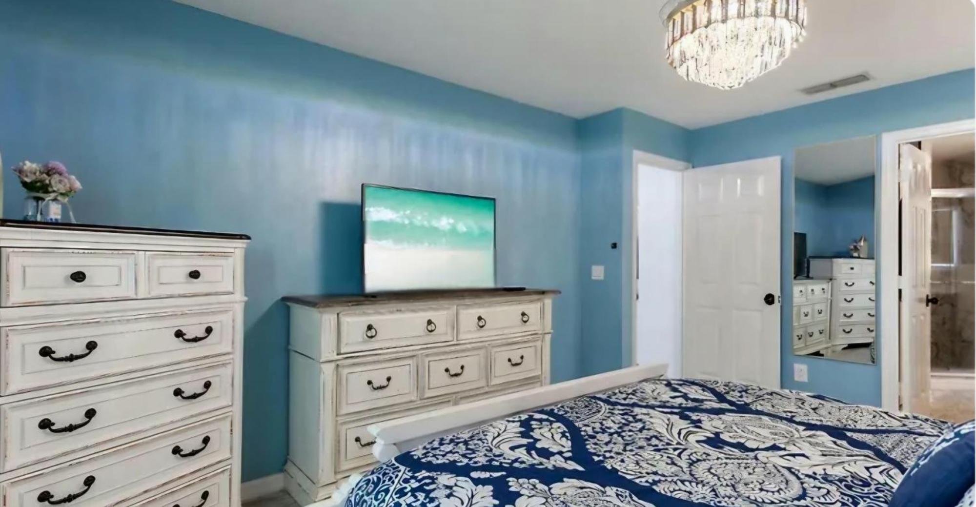 Newly Renovated 3Br House Near By Disney & Universal Orlando Ngoại thất bức ảnh