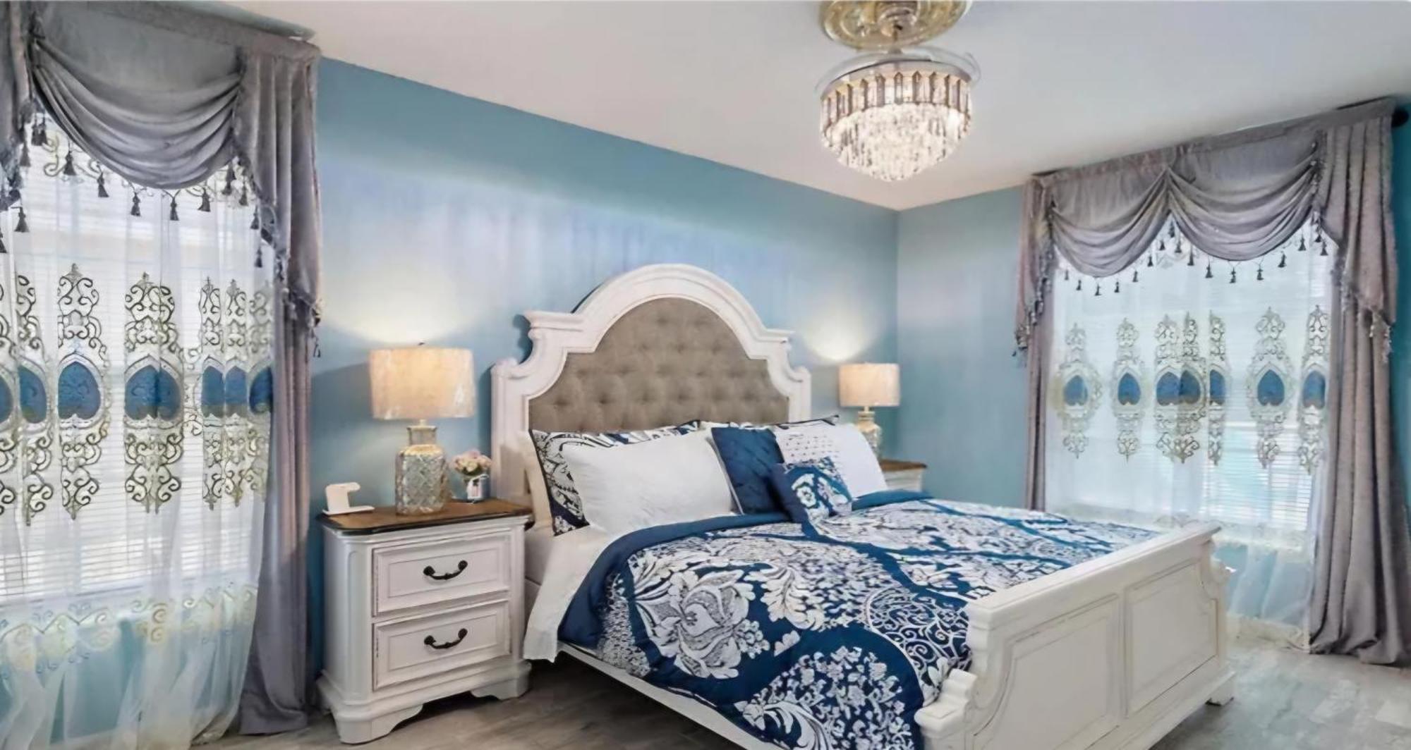 Newly Renovated 3Br House Near By Disney & Universal Orlando Ngoại thất bức ảnh