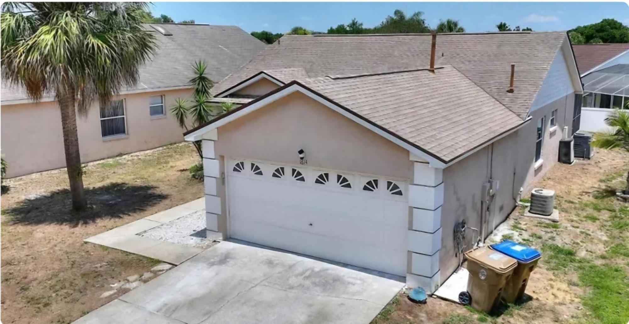 Newly Renovated 3Br House Near By Disney & Universal Orlando Ngoại thất bức ảnh