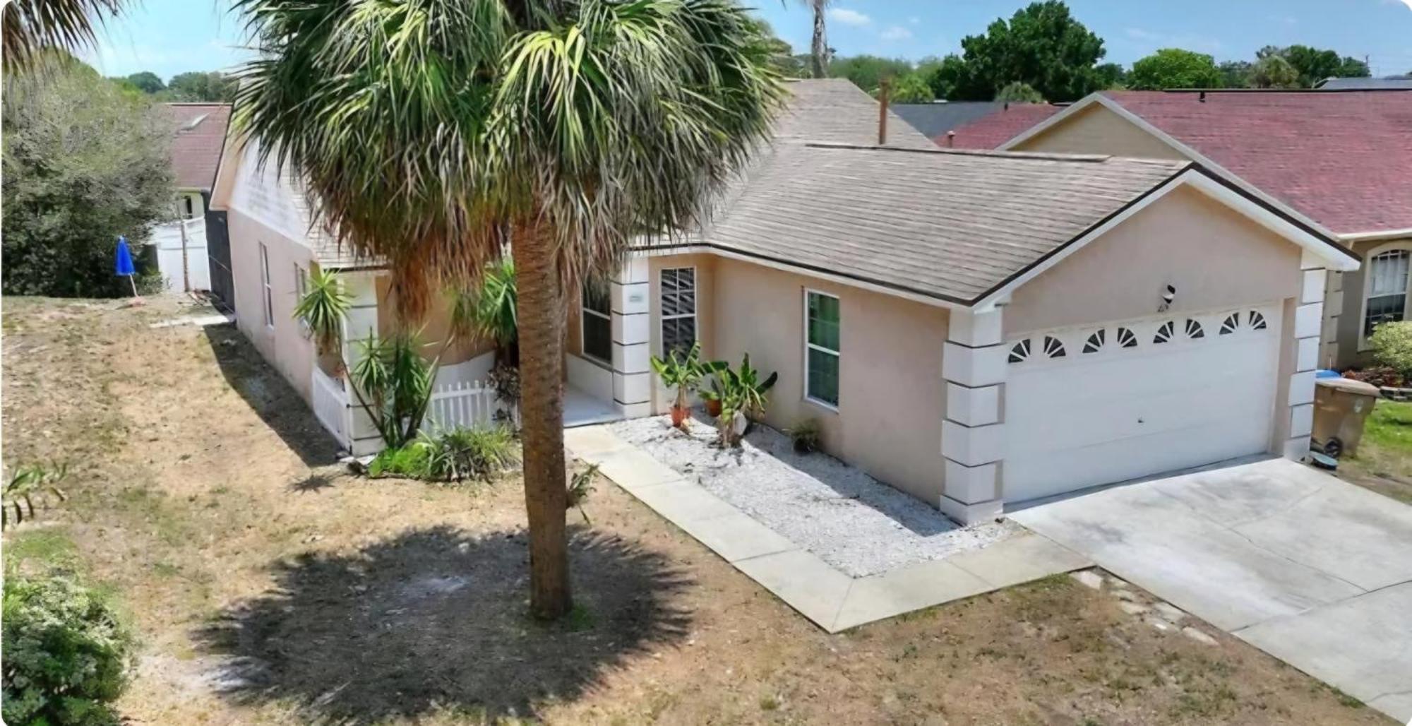 Newly Renovated 3Br House Near By Disney & Universal Orlando Ngoại thất bức ảnh
