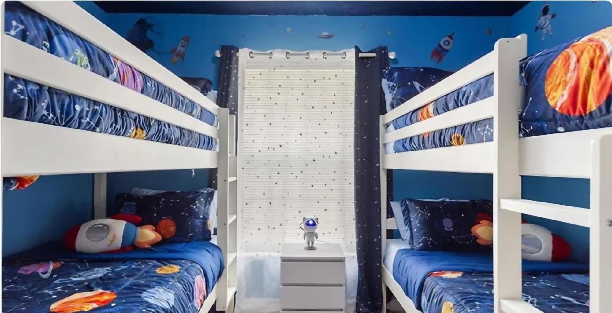 Newly Renovated 3Br House Near By Disney & Universal Orlando Ngoại thất bức ảnh
