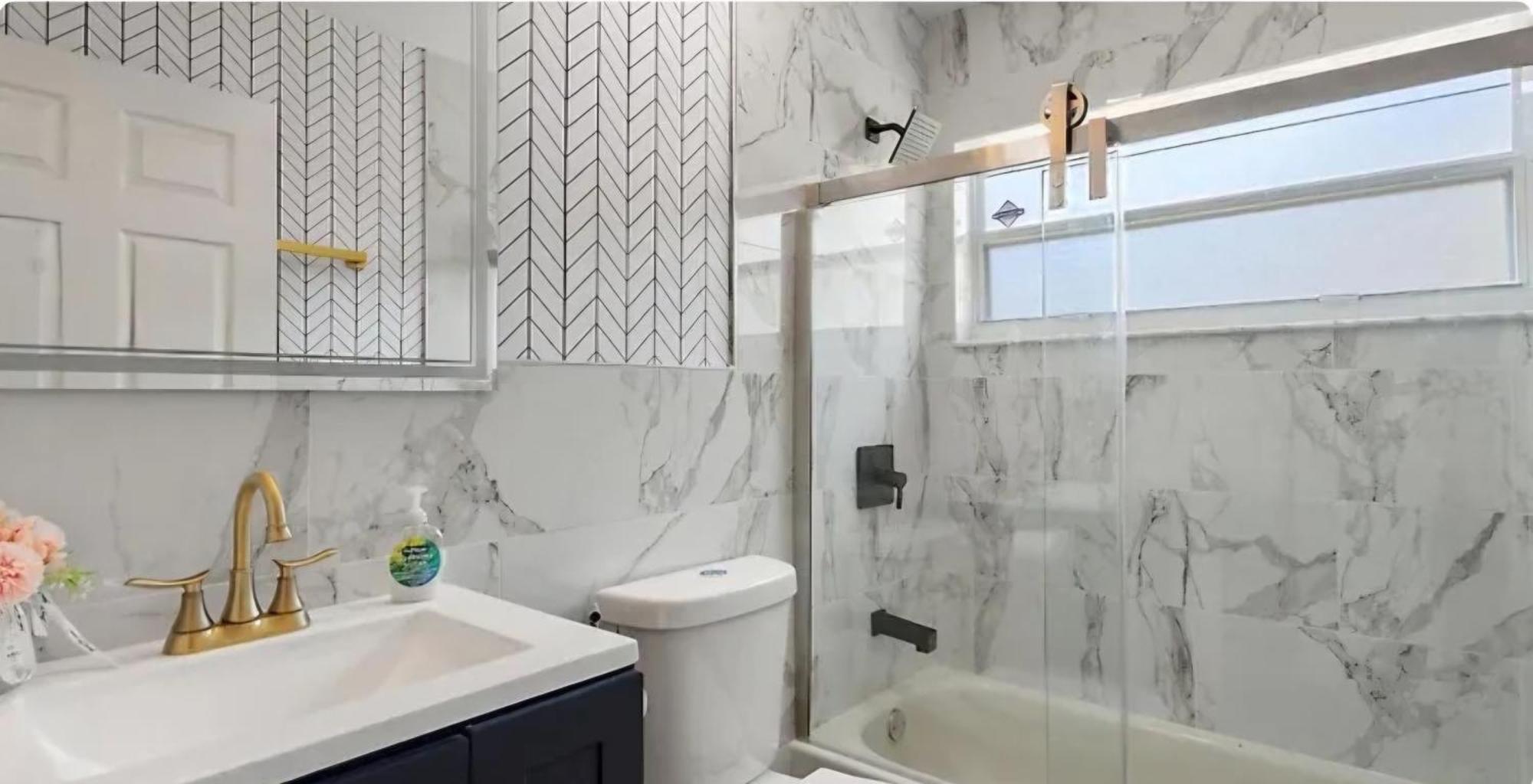 Newly Renovated 3Br House Near By Disney & Universal Orlando Ngoại thất bức ảnh