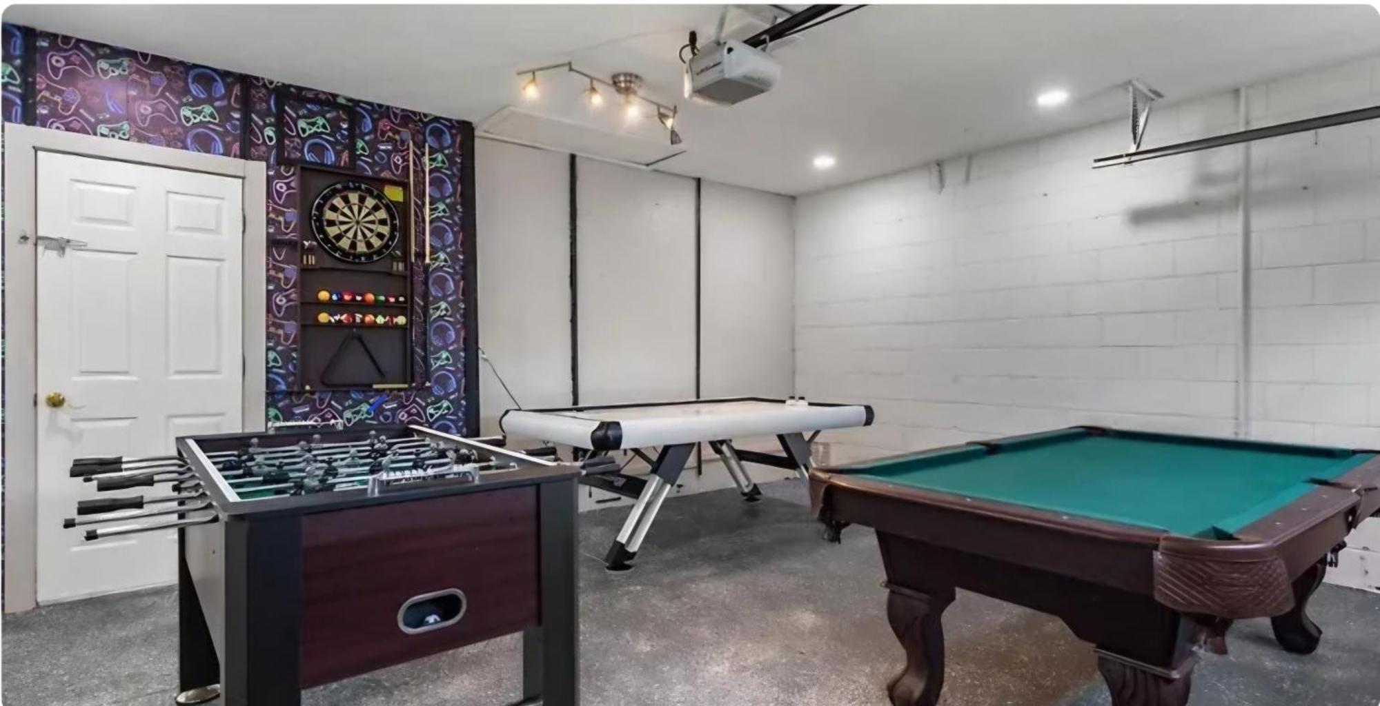 Newly Renovated 3Br House Near By Disney & Universal Orlando Ngoại thất bức ảnh