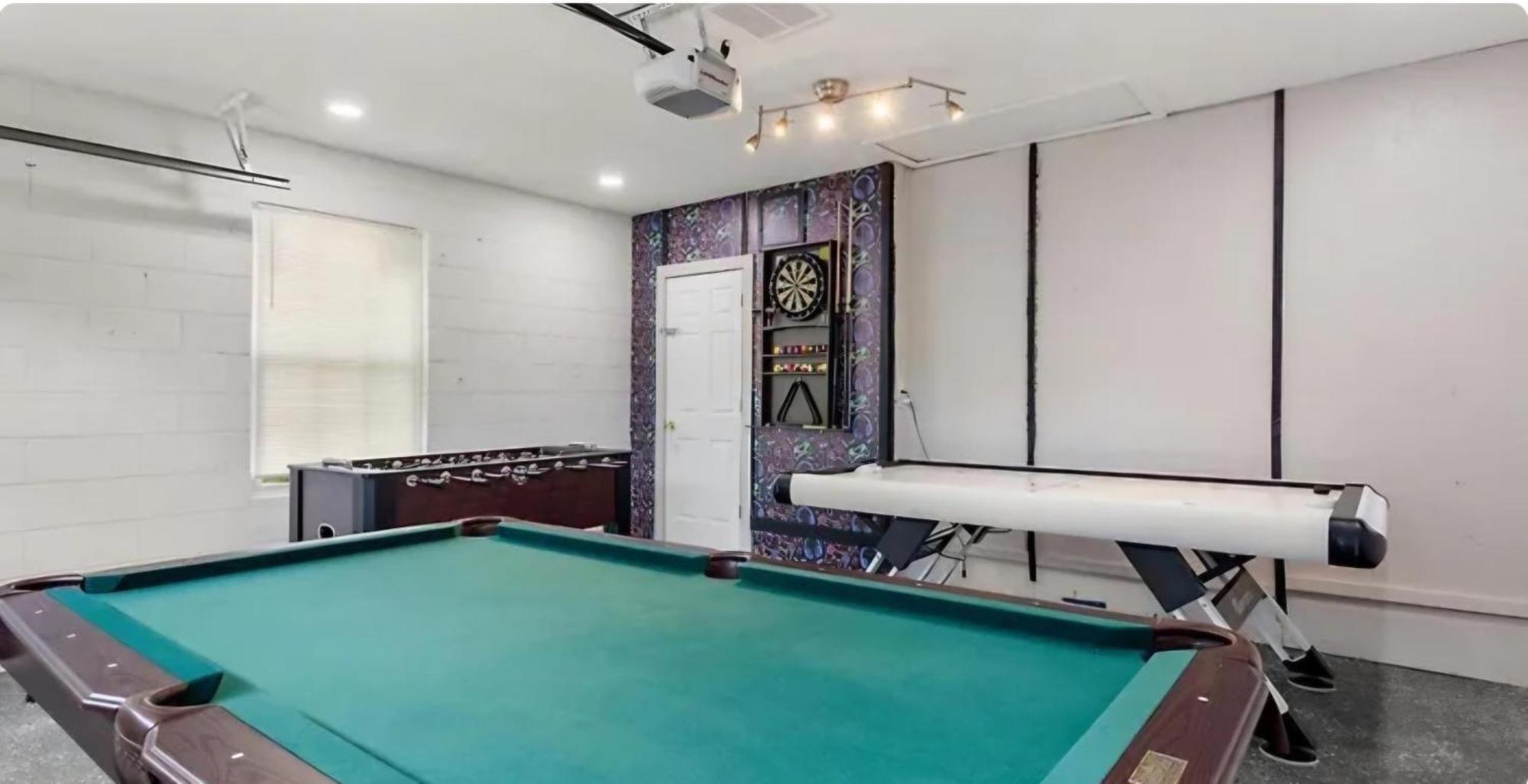 Newly Renovated 3Br House Near By Disney & Universal Orlando Ngoại thất bức ảnh