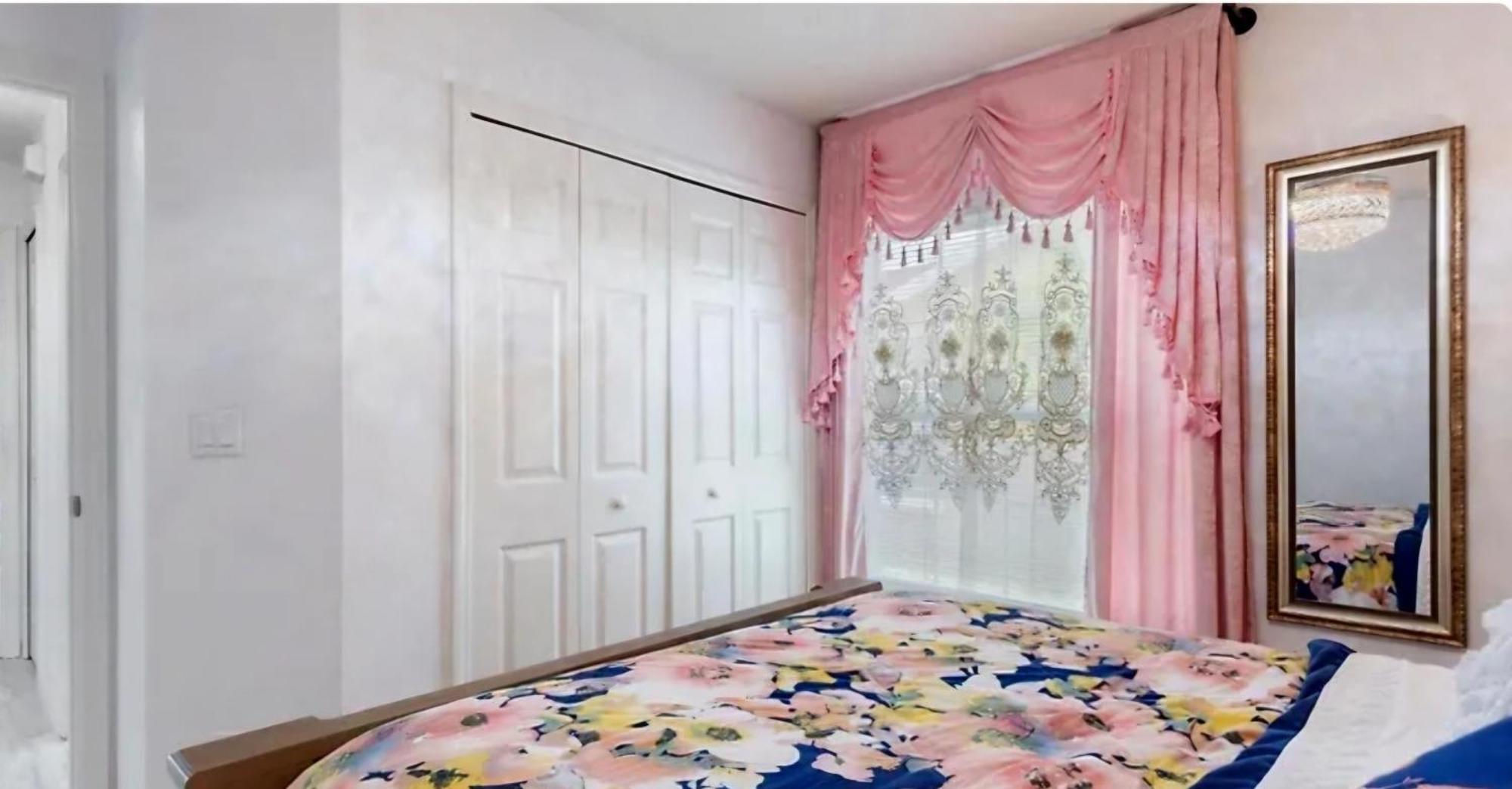 Newly Renovated 3Br House Near By Disney & Universal Orlando Ngoại thất bức ảnh